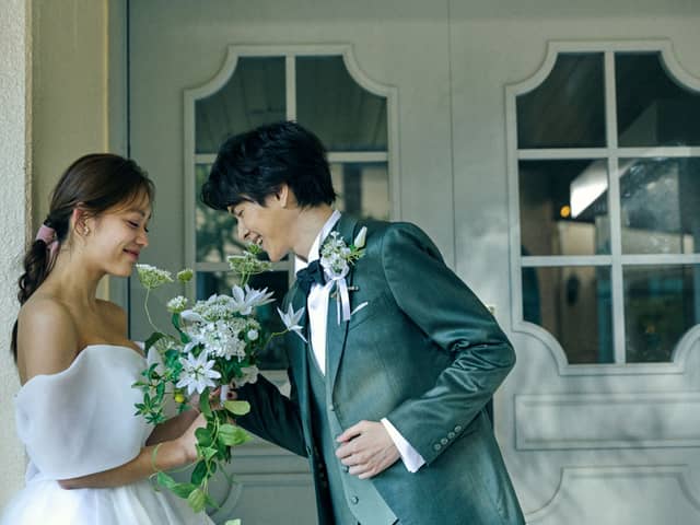 アールベル・アンジェ チャペル嵯峨野