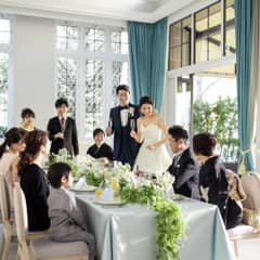 HP限定【最大30万オフ】2026年2月迄家族婚プラン