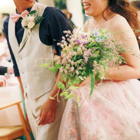 11月 4月冬季結婚式 じっくり検討 見学 相談会 マリアートメゾンドピアジェ 旭川結婚式場