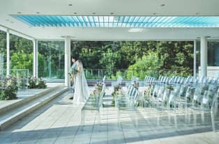 AMANDAN HILLS ～アマンダンヒルズ～ 記憶に残る結婚式をここで