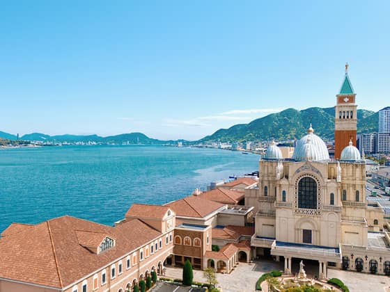 アモーレヴォレ サンマルコ | 福岡（北九州市門司）の結婚式場