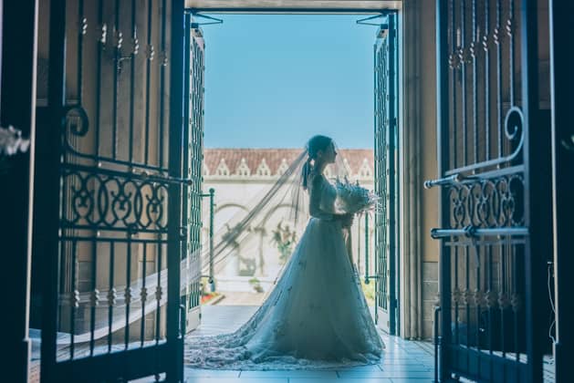 アモーレヴォレ サンマルコ | 福岡（北九州市門司）の結婚式場