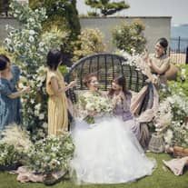 アモーレヴォレ サンマルコ | 福岡(北九州市門司)の結婚式場