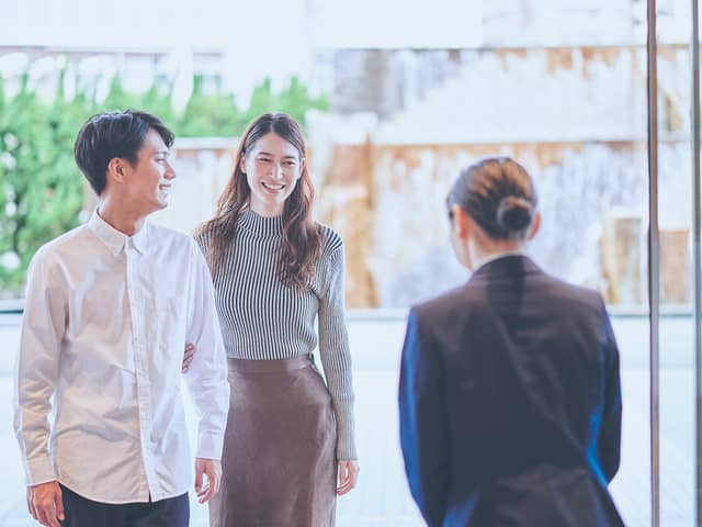 アモーレヴォレ サンマルコ | 福岡(北九州市門司)の結婚式場