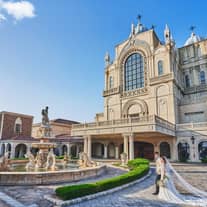 アモーレヴォレ サンマルコ | 福岡(北九州市門司)の結婚式場