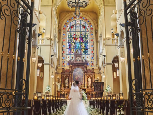 アモーレヴォレ サンマルコ | 福岡(北九州市門司)の結婚式場