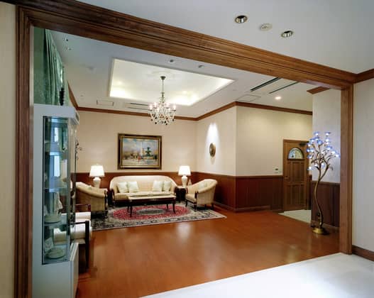 アモーレヴォレ サンマルコ | 福岡（北九州市門司）の結婚式場