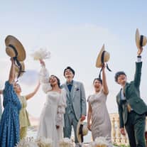 アモーレヴォレ サンマルコ | 福岡(北九州市門司)の結婚式場