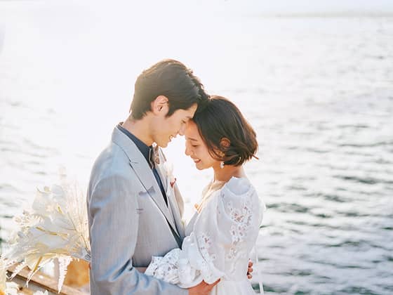 アモーレヴォレ サンマルコ | 福岡（北九州市門司）の結婚式場