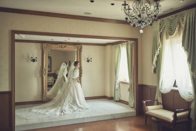 アモーレヴォレ サンマルコ | 福岡（北九州市門司）の結婚式場