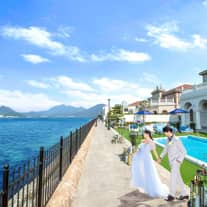 アモーレヴォレ サンマルコ | 福岡（北九州市門司）の結婚式場