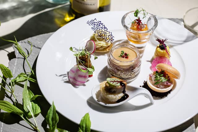 アモーレヴォレ サンマルコ | 福岡（北九州市門司）の結婚式場