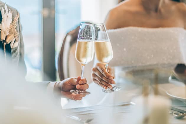 アモーレヴォレ サンマルコ | 福岡（北九州市門司）の結婚式場