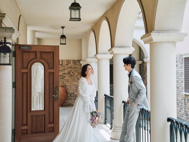 アモーレヴォレ サンマルコ | 福岡(北九州市門司)の結婚式場