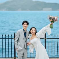 アモーレヴォレ サンマルコ | 福岡(北九州市門司)の結婚式場