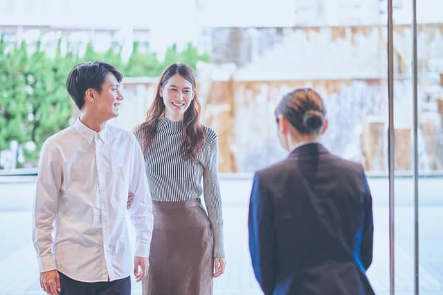 アモーレヴォレ サンマルコ | 福岡（北九州市門司）の結婚式場