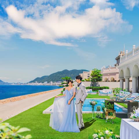 【70名241万】★北九州・筑豊出身or在住の方限定《地元婚PLAN》