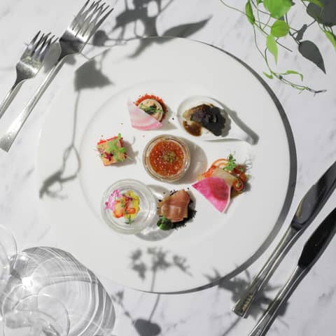 アモーレヴォレ サンマルコ | 福岡（北九州市門司）の結婚式場