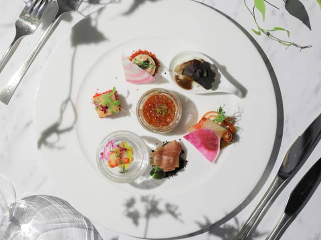 アモーレヴォレ サンマルコ | 福岡(北九州市門司)の結婚式場