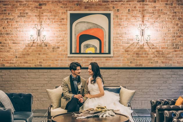 アモーレヴォレ サンマルコ | 福岡（北九州市門司）の結婚式場