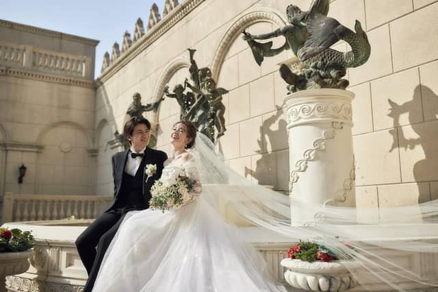 アモーレヴォレ サンマルコ | 福岡（北九州市門司）の結婚式場