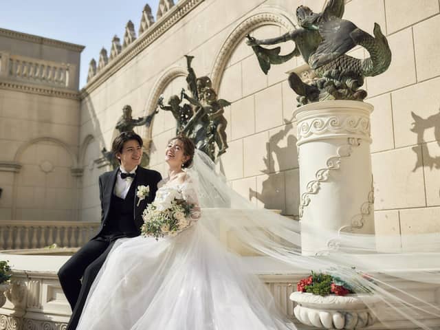 アモーレヴォレ サンマルコ | 福岡(北九州市門司)の結婚式場