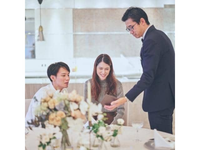 アモーレヴォレ サンマルコ | 福岡(北九州市門司)の結婚式場