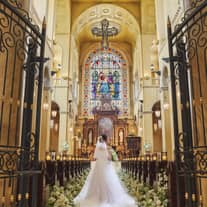 アモーレヴォレ サンマルコ | 福岡(北九州市門司)の結婚式場