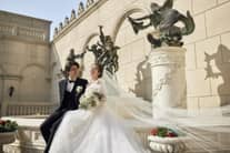 アモーレヴォレ サンマルコ | 福岡（北九州市門司）の結婚式場