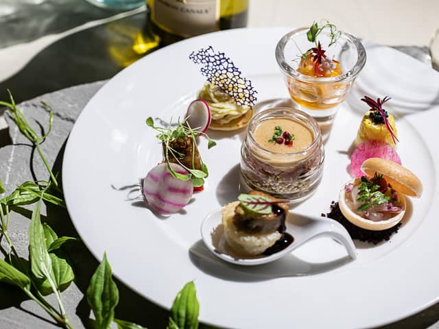 アモーレヴォレ サンマルコ | 福岡(北九州市門司)の結婚式場