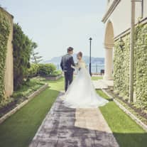 アモーレヴォレ サンマルコ | 福岡(北九州市門司)の結婚式場