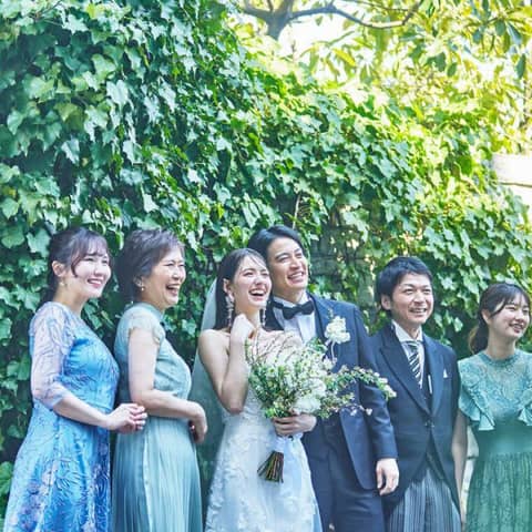 《結婚式費用を最小限に＆想い出をカタチに》挙式×食事会＊サポートプラン