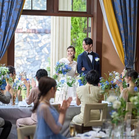 半年以内のご結婚式をお考えのお客様へ☆お薦めのプラン☆