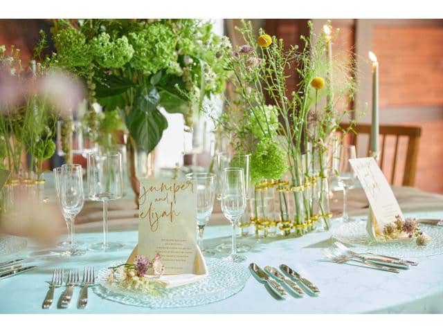 大阪アンジェリカノートルダム|美女と野獣、プリンセス、ディズニー風の世界観で叶える結婚式が叶う場所