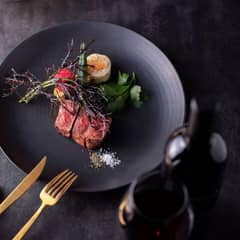 《フォト＆食事会プラン》101万円 ＊大聖堂×敷地内自由に撮影OK