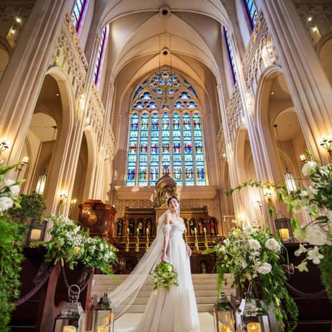 ANGELICA Notre Dame