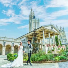 【二次会プラン】アンジェリカ結婚式の方限定！