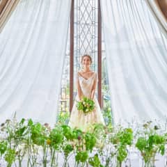 半年以内の結婚式に◎徹底サポート付特別プラン