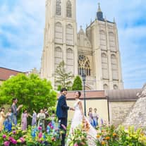 ANGELICA Notre Dame