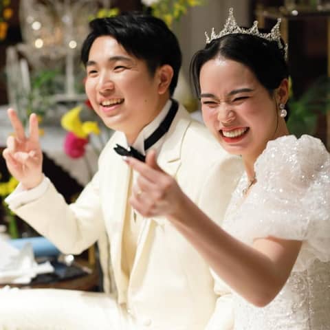 大阪アンジェリカノートルダム｜美女と野獣、プリンセス、ディズニー風の世界観で叶える結婚式が叶う場所