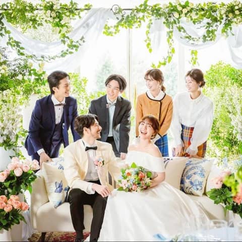 【26年7～8月限定】ゆっくりご準備をしたい方にお勧めplan◎