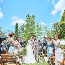 【公式】ザ・チェルシーコート おゆみ野ガーデン/千葉県 千葉市の結婚式場