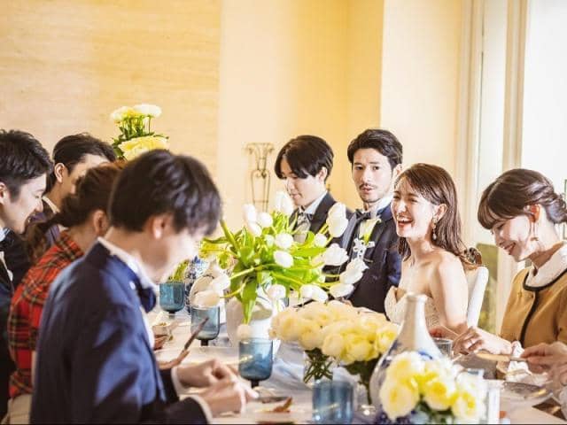 【公式】ザ・チェルシーコート おゆみ野ガーデン/千葉県 千葉市の結婚式場
