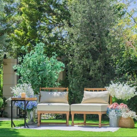 ＼直前割◎26年9月まで／60名255万⇒174万★青空×緑×光*