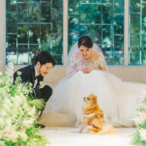 【公式】ザ・チェルシーコート おゆみ野ガーデン/千葉県 千葉市の結婚式場
