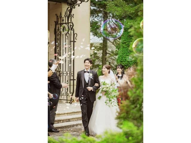 【公式】ザ・チェルシーコート おゆみ野ガーデン/千葉県 千葉市の結婚式場