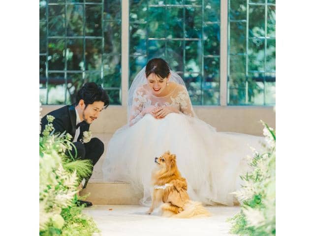 【公式】ザ・チェルシーコート おゆみ野ガーデン/千葉県 千葉市の結婚式場