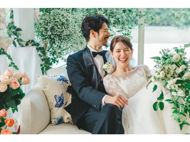 【公式】ザ・チェルシーコート おゆみ野ガーデン/千葉県 千葉市の結婚式場