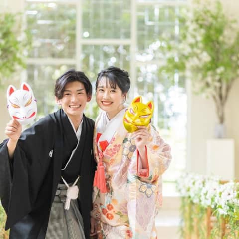 【26年3～6月春限定Plan*】緑×桜の人気シーズンをお得に！