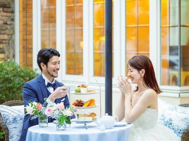 【公式】ザ・チェルシーコート おゆみ野ガーデン/千葉県 千葉市の結婚式場